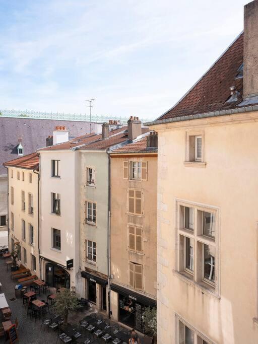 L'alerion Nanceien - Appt Pour 2 A Appartement Nancy